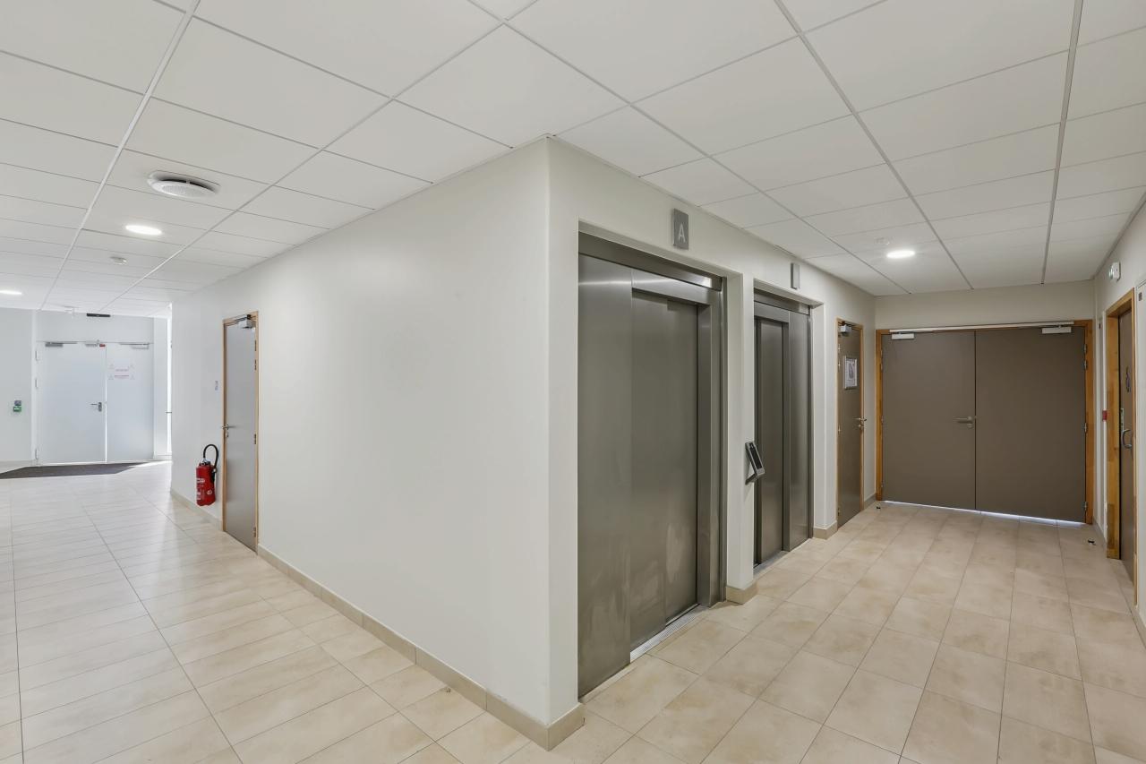 Bureau Toulouse 2551m² Vente bureau Toulouse Haute-Garonne OVBUR2311511 6